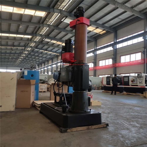 z3040 13z3040搖臂鉆床 機床商務網