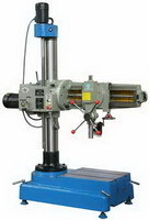 【供應(yīng)安徽黃山搖臂鉆床Z3732】價(jià)格,廠家,圖片,鉆床,天津市川田高科機(jī)電設(shè)備-