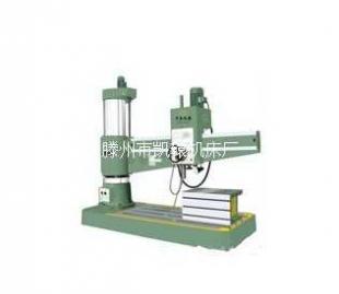 Z3080搖臂鉆床價格、廠家及產(chǎn)品信息解析