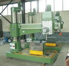 搖臂鉆床 高效精準(zhǔn)的工業(yè)加工利器