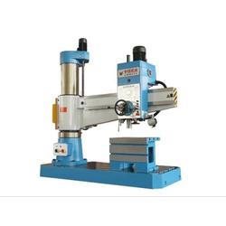 長(zhǎng)春搖臂鉆床廠家與遼寧合理?yè)u臂鉆床選購(gòu)指南