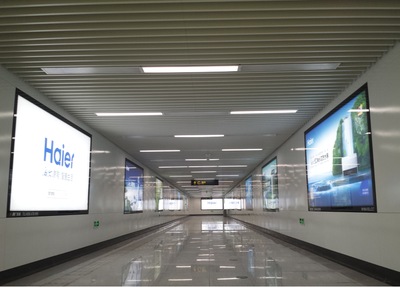 央晟傳媒 深耕上海戶外廣告市場，賦能品牌高效傳播